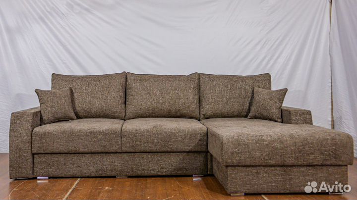 Диван модульный С/Виконт