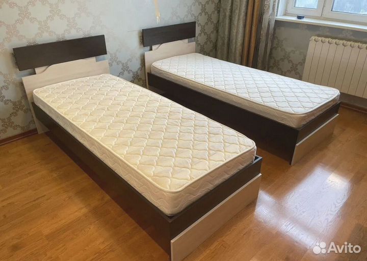 Пружинные матрасы с доставкой