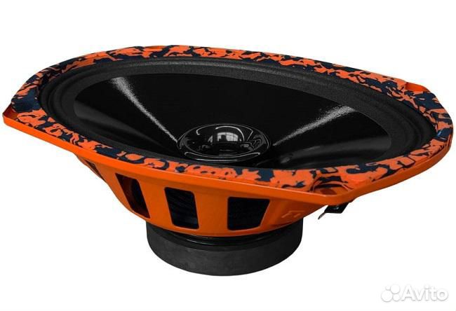 DL Audio Gryphon Lite 69 Акустика