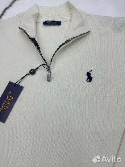 Полу замок polo ralph Lauren
