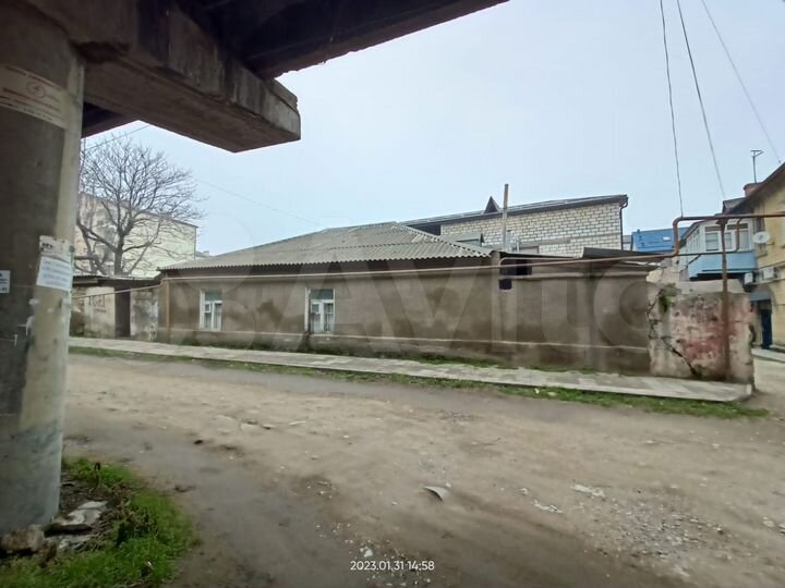 Дом 219 м² на участке 2,19 га