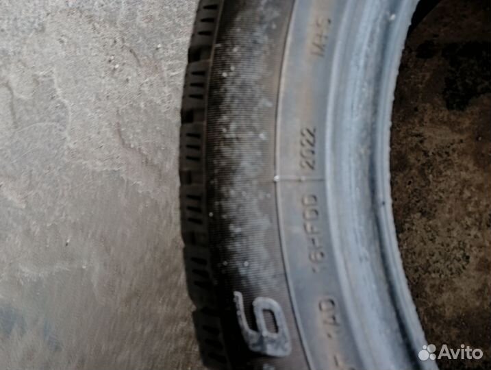 Ecovision W-686 225/50 R17