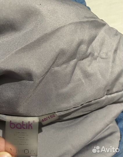 Куртка доя девочки