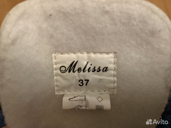 Коньки Nordway Melissa фигурные 37