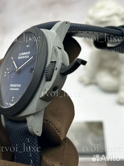 Часы Panerai PAM1663 Luminor Marina 44mm