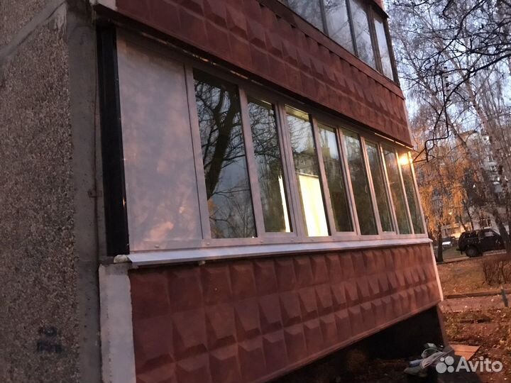 Установка пластиковых окон и откосов