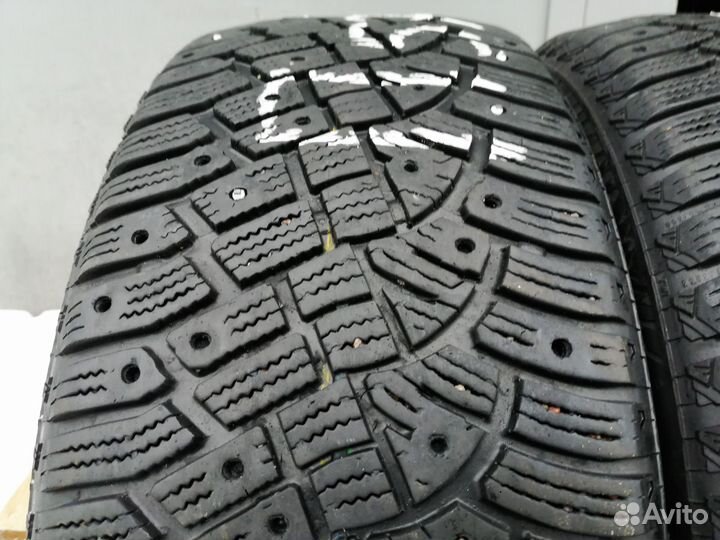 Continental IceContact 2 215/55 R17 98T