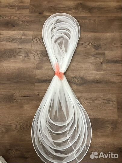 Круг для платья