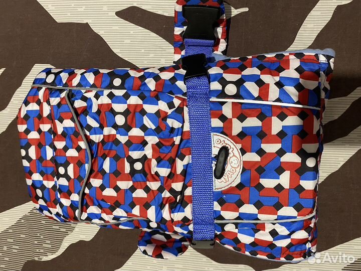 Рюкзак- кенгуру