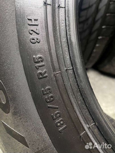 Pirelli Cinturato P1 Verde 185/65 R15 92H
