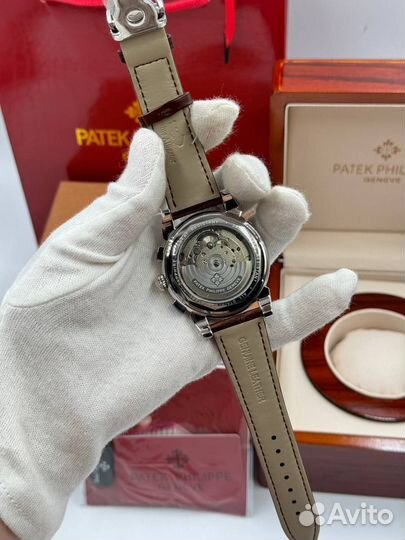 Часы patek philippe
