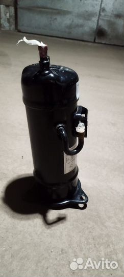 Компрессор для кондиционера DaikinJT 1 gcvdkyrba