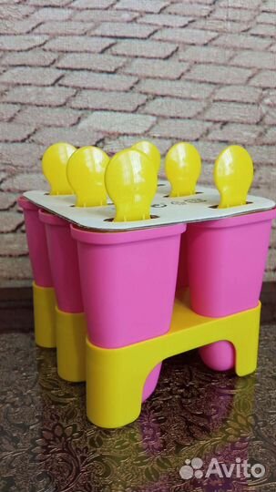 Форма для мороженого IKEA