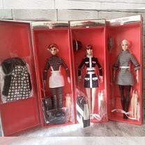 Ginger Gilroy, Poppy Parker, Integrity toys