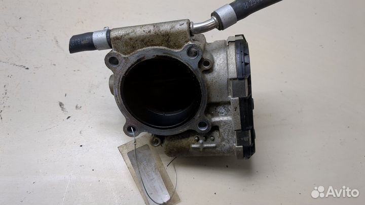 Заслонка дроссельная Genesis G70