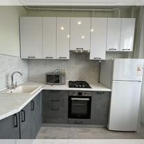 1-к. квартира, 38 м², 8/9 эт.