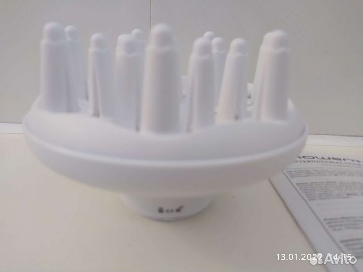 Насадки для philips beauty и Rowenta