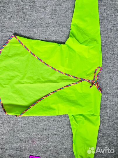 Фартук для творчества IKEA