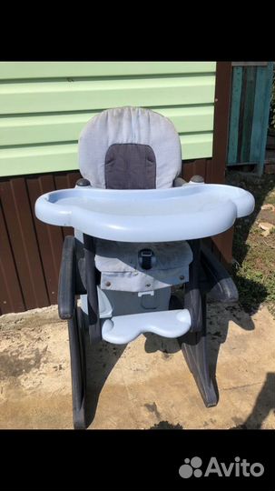 Стул для кормления