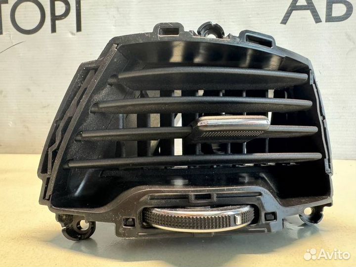 Дефлектор воздушный Kia Sportage Iii кроссовер 2.0