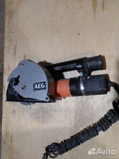 Аренда штробореза