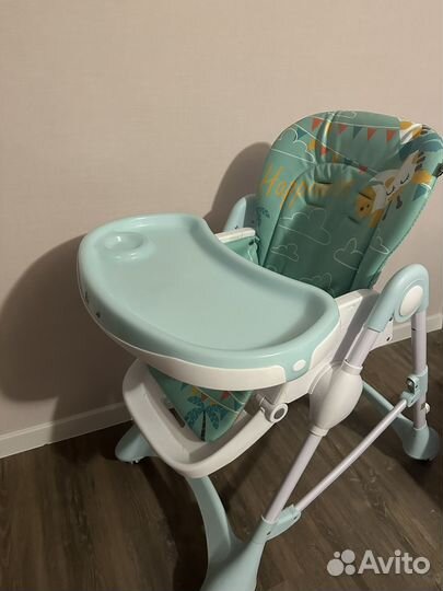 Стул для кормления