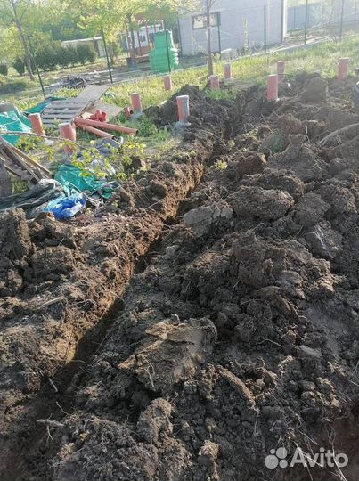 Септик Автономная канализация