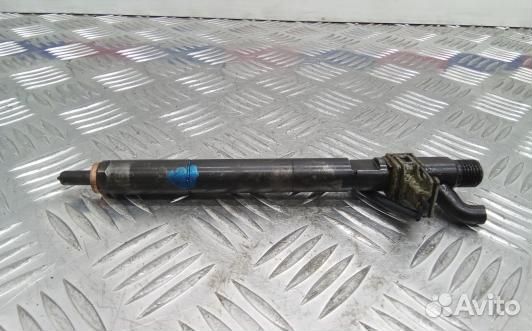 Форсунка дизельная ssang yong rexton 2 (PEA14AL05)