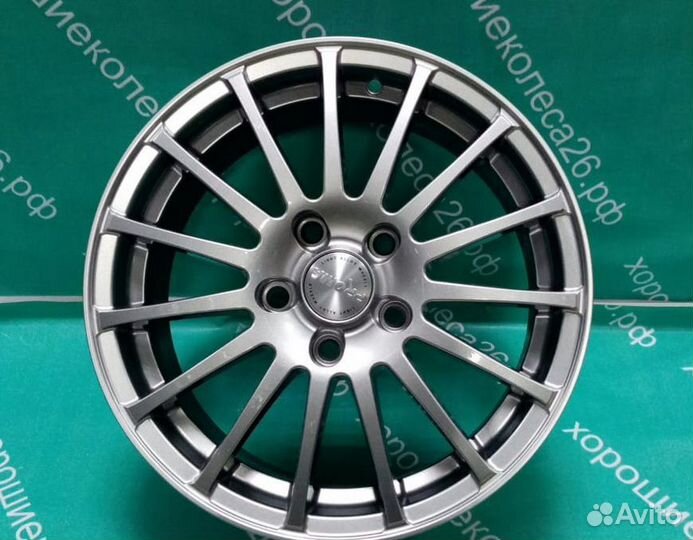 Диски R-16 Hyundai,Kia,Toyota,Haval,Nissan,Geely