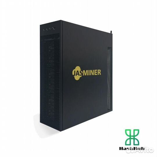 Майнер Jasminer X16-Q 1750M