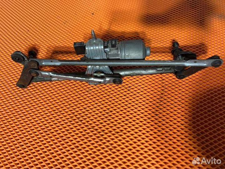 Трапеция дворников Volkswagen Polo V 1.6 cfna 2011