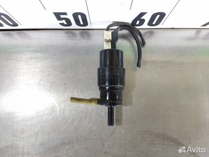 Насос омывателя Vaz 2114