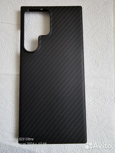 Самсунг Галакси с 23 ультра