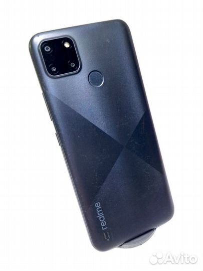 realme C21Y, 4/64 ГБ