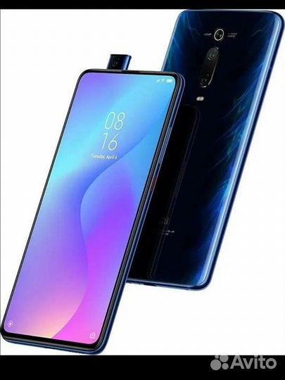 Xiaomi Mi 9T, 6/64 ГБ