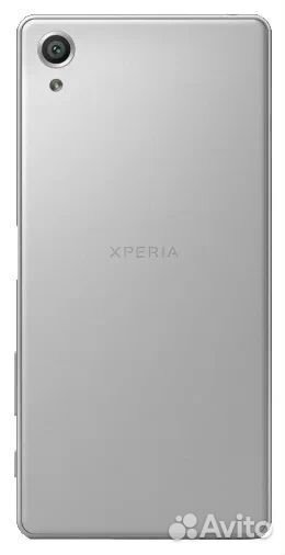 Sony Xperia X, 3/32 ГБ