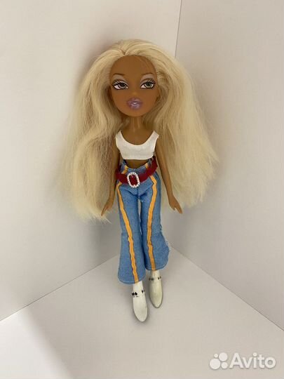 Кукла Bratz