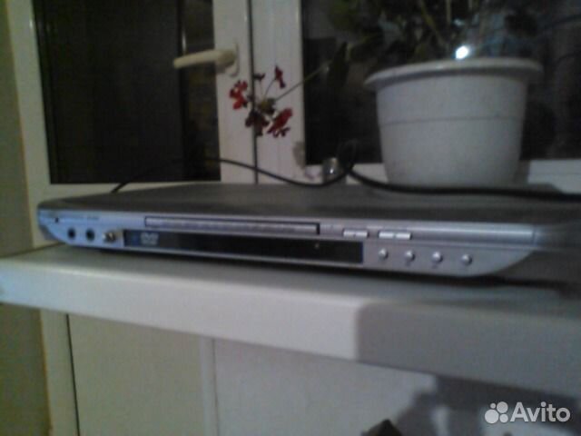 DVD плеер Sitronics DV-4301