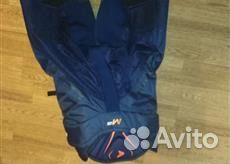 Хоккейные шорты