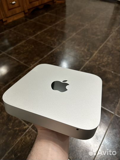 Apple Mac mini a1347