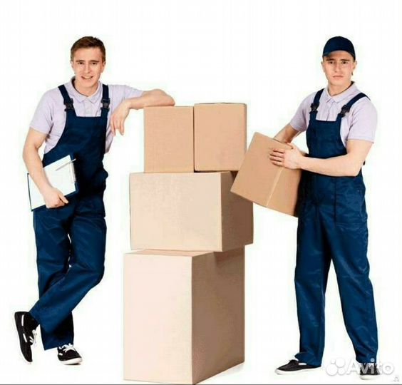 Грузчик с ежедневной оплатой