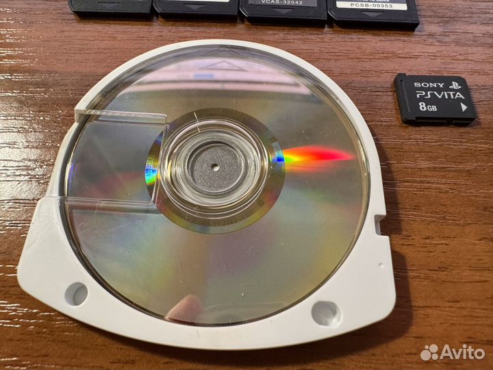 Игры sony ps vita psp