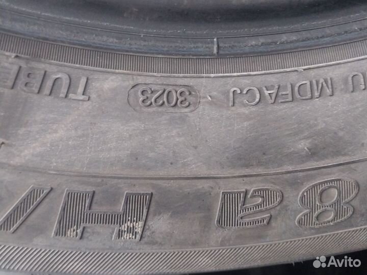 ChaoYang SU318A 235/65 R17 108H