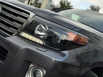 Toyota Land Cruiser 4.5 AT, 2014, 288 220 км, с пробегом, цена 4 149 990 руб.