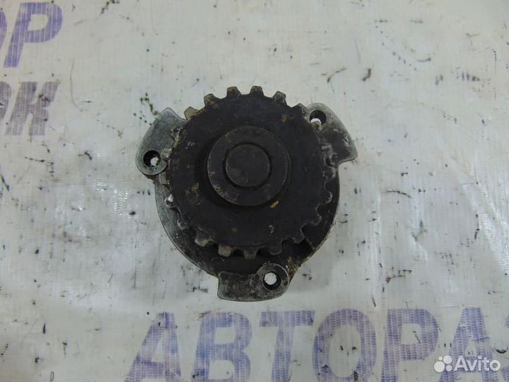 Насос водяной для ваз 21xx 2110