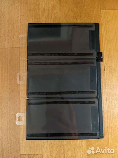 Аккумулятор A1389 (для iPad 3,4)