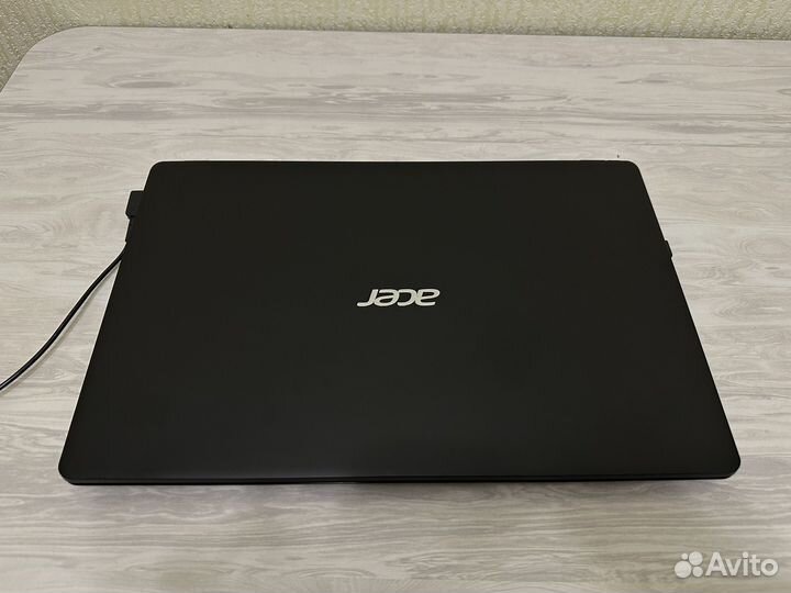 Acer aspire 3 n19c1