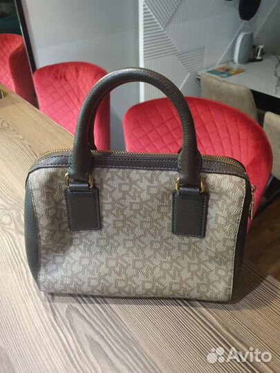 Сумка женская dkny - оригинал