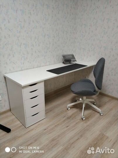 Комплект офисной мебели