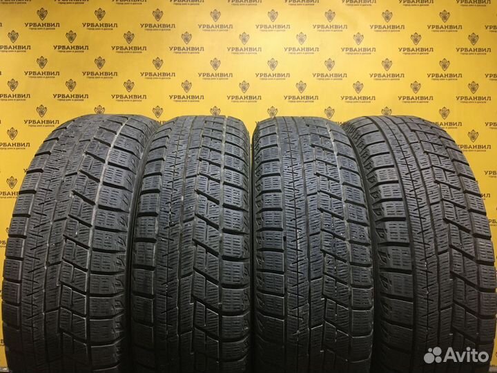 Yokohama Ice Guard IG60 195/65 R15 91Q